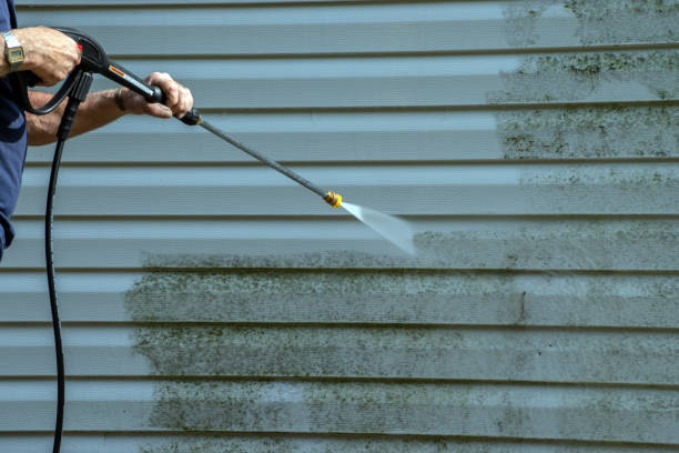 Best Residential Pressure Washing Services  in Brownsville, TX