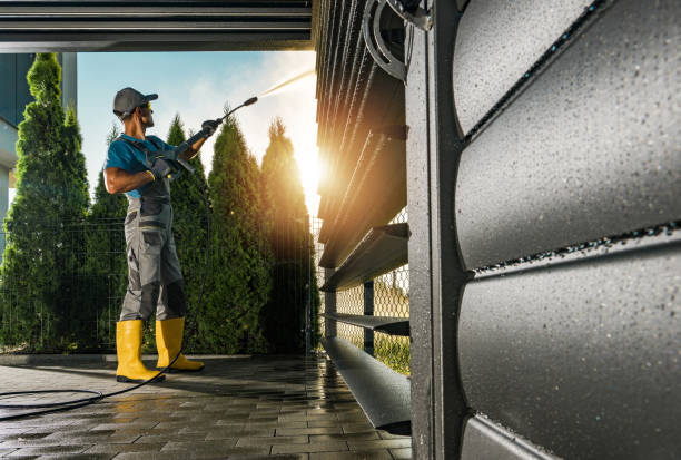 Why Choose Our Certified Pressure Washing Experts for Your Project Needs in Brownsville, TX?